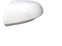Kia 87616Q5000 Outside Rear View Mirror Scalp