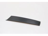Kia 83260L2000 GARNISH Assembly-Rr Dr F Kia 83260L2000 GARNISH Assembly-Rr Dr F