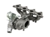Kia 282312B720 Turbocharger Kia 282312B720 Turbocharger
