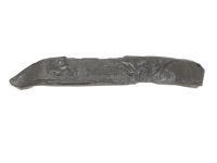 Kia 84116L3000 Fender Insulator Left Hand