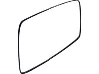 Kia 876211F201 Outside Rear Mirror & Holder Right Kia 876211F201 Outside Rear Mirror & Holder Right