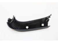 Kia 81730D9000WK Tail Gate Trim Assembly Kia 81730D9000WK Tail Gate Trim Assembly