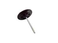 Kia 628502E201 CLAMP-SPARE TIRE Kia 628502E201 CLAMP-SPARE TIRE