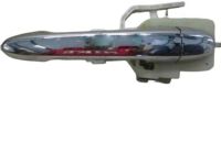 Kia 826601D020 Front Door Outside Handle Assembly Right Hand Kia 826601D020 Front Door Outside Handle Assembly Right Hand