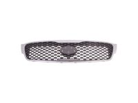 Kia 86380C6000 Radiator Grille Assembly