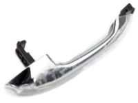 Kia 83661J5010 Rear Door Outside Handle Kia 83661J5010 Rear Door Outside Handle