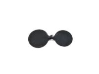 Kia 846162P000 Cup Holder Mat Kia 846162P000 Cup Holder Mat