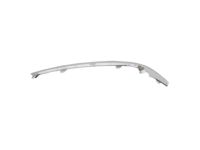 Kia 86572F6000 Front Bumper Moulding