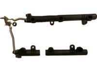 Kia 353043CAC1 Pipe Assembly-Delivery