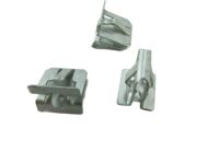 Kia 8578426000 Trim Mounting Clip Kia 8578426000 Trim Mounting Clip