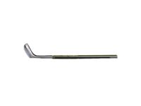 Kia 83220A7010 Rear Door Belt Outside Weatherstrip Assembly