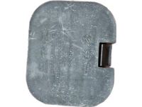 Kia 21880A8000 Packing-Transmission Mounting Side Kia 21880A8000 Packing-Transmission Mounting Side