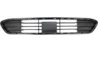 Kia 86561Q4010 Front Bumper Grille Kia 86561Q4010 Front Bumper Grille