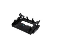 Kia 99216CV000 COUPLER-FRONT VIEW C