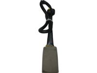 Kia 88830A9500DAA Front Seat Belt Buckle Assembly Left Kia 88830A9500DAA Front Seat Belt Buckle Assembly Left