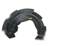 Kia 54633J5000 Pad-Front Spring,Lower