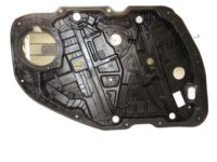 Kia 82481D5000 Window Regulator Kia 82481D5000 Window Regulator