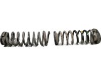 Kia 546302Y304 Front Spring Kia 546302Y304 Front Spring