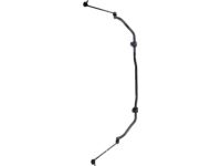 Kia 548102T030 Front Stabilizer Bar Assembly
