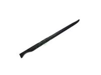 Kia 877524U000 Side Sill Moulding Assembly Right Hand Kia 877524U000 Side Sill Moulding Assembly Right Hand
