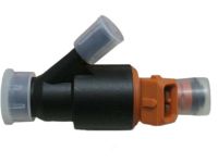 Kia 0K01D13260 Fuel Injector Assembly Kia 0K01D13260 Fuel Injector Assembly