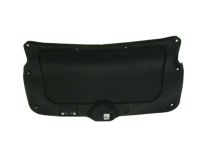 Kia 81752A7000WK Trim Trunk Lid Kia 81752A7000WK Trim Trunk Lid