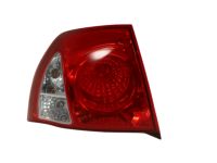 Kia 924022F020 Rear Combination Lamp Assembly Right Hand Kia 924022F020 Rear Combination Lamp Assembly Right Hand