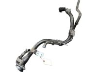 Kia 31040D5500 Filler Neck Assembly-Fuel Kia 31040D5500 Filler Neck Assembly-Fuel