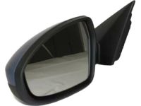 Kia 87610M7000 Outside Rear View Mirror Assembly Kia 87610M7000 Outside Rear View Mirror Assembly