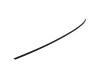 Kia 87210D4000 Roof Moulding Assembly Left Hand