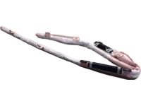 Kia 85020G5000 Curtain Air Bag Module Right Hand