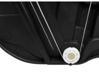 Kia 82481J5000 Front Door Panel Assembly Right Hand