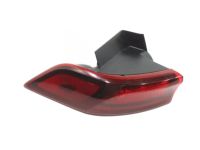 Kia 92401R0010 Rear Combination Lamp Assembly