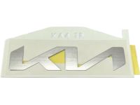 Kia 86300R0500 Emblem