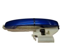 Kia 83651K0010 Rear Door Outside Handle Kia 83651K0010 Rear Door Outside Handle
