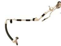 Kia 97775B2000 Suction & Liquid Tube Assembly Kia 97775B2000 Suction & Liquid Tube Assembly