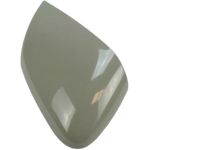 Kia 87626P2000 Outside Rear View Mirror Scalp