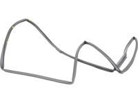 Kia 831402T000 Rear Door Side Weatherstrip Assembly Kia 831402T000 Rear Door Side Weatherstrip Assembly