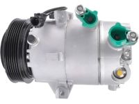 Kia 97701A5100 Compressor Assembly Kia 97701A5100 Compressor Assembly
