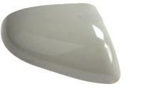 Kia 87626G5000 Outside Rear View Mirror Scalp Kia 87626G5000 Outside Rear View Mirror Scalp