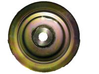 Kia 0K01232610 Pulley-Power Steering Pump Kia 0K01232610 Pulley-Power Steering Pump