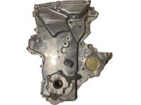 Kia 213502B000 Timing Chain Cover Assembly Kia 213502B000 Timing Chain Cover Assembly