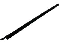 Kia 82230L3000 Front Door Belt Weatherstrip Kia 82230L3000 Front Door Belt Weatherstrip