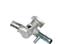 Kia 256202B003 Thermostat Housing Assembly Kia 256202B003 Thermostat Housing Assembly