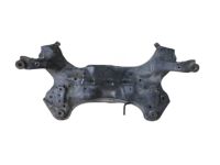 Kia 62405B2040 Crossmember Complete Kia 62405B2040 Crossmember Complete