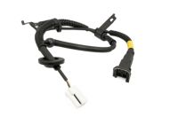 Kia 919211G000 Cable Assembly-Abs Ext R