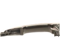 Kia 82651G5000 Door Outside Handle Assembly Kia 82651G5000 Door Outside Handle Assembly
