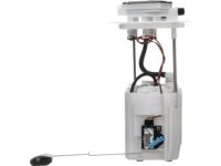 Kia 31110C6200 Fuel Pump Assembly