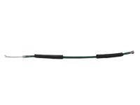 Kia 813912K000 Cable Assembly-Front Door S/L Kia 813912K000 Cable Assembly-Front Door S/L