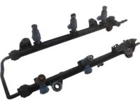 Kia 3531038010 Fuel Injector Assembly